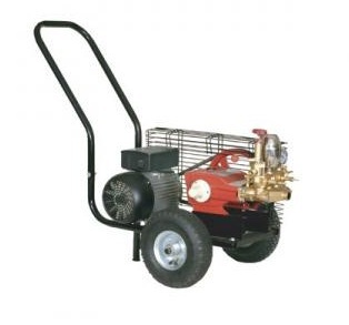 Dimopanas - MASTER  ΗΛΕΚΤΡΙΚΟ ΕΜΒΟΛΟΦΟΡΟ ΨΕΚΑΣΤΙΚΟ ΣΥΓΚΡΟΤΗΜΑ ΤΡΟΧΗΛΑΤΟ  220 EL